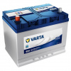 VARTA BLUE Dynamic E24 12V 70Ah Ľ (ASIA - Ľavá)