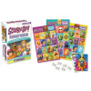 Aquarius Scooby-Doo Board Game Family Bingo Anglická Verze