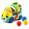 VTECH 60994 Miešačka betónu s guľôčkovým miešadlom
