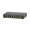 Netgear Netgear 8PT GE PLUS SWCH W/ POE+