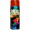 Deco Color Decoration 400 ml RAL 3020 Červený dopravný
