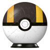 Ravensburger 3D Puzzleball Pokémon Ultraball - 54 ks