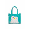 Squishmallows - Winston Tote Bag Barva: Green