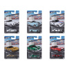 HOT WHEELS VINTAGE RACING CLUB sada 5 áut HRT81 séria 2