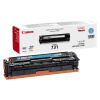 Canon originál toner 731 C, 6271B002, cyan, 1500str.
