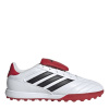 adidas Copa Gloro Astro Turf Football Boots White/Black 8 (42)