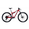 LAPIERRE XRM 7.9 Cherry Red, modelový rok 2026 Velkosť rámu: L