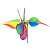 Větrník Spin Critter Hummingbird
