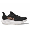 Hoka CLIFTON 10 - dámská - černá/růžová Velikost: 40 2/3
