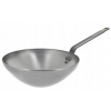 Wok panvica - De kupujúci Minerálne Wok Carbono 32 France Minerálne (Wok panvica - De kupujúci Minerálne Wok Carbono 32 France Minerálne)