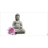 Obklad do kúpeľne mySPOTTI aqua Buddha 90x45 cm