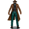 Akčná figúrka McFarlane DC Multiverse - Sandman (Wesley Dodds) (Gold Label) 18 cm