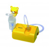 Inhalátor OMRON Comp Air Kids C801KD pre deti + 3 roky záruka