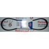 Drážkový řemen AUDI A2 - SEAT - ŠKODA FABIA - VW (6PK995 AUDI 045903137D CITROËN 128047 CITROËN 128067 FIAT 500385160 FIAT 504171191 FORD 6483250 FORD 6483251 FORD 6758564 FORD 91SF6C301C1B FORD 91SF6