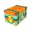 Pokémon TCG Paldea Adventure Chest