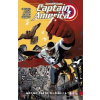 Captain America: Sam Wilson Vol. 1 - Not My Captain America - Spencer Nick