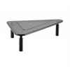 GEMBIRD Podstavec pod monitor MS-TABLE-02, čierny