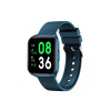 Hodinky ARMODD SILENTWATCH 2 BLUE