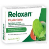 Reloxan žuvacie tablety mäta 16 ks