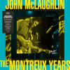McLaughlin John - John McLaughlin:Montreux Years / Vinyl / 2LP [2 LP]