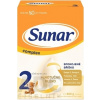 Semper AB Sunar Complex 2 - následná mliečna výživa (od ukonč. 6. mesiaca) 2x300 g (600 g)