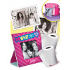 Lisciani tlačový papier pre Insta foťák Barbie WKW031001