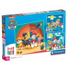 Clementoni Puzzle 3x48 Paw Patrol 8005125252916 Clementoni