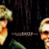 Ginger Baker Trio: Going Back Home / Forest Green LP - Ginger Baker Trio