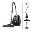 Podlahový vysávač Rowenta RO6189EA Green Force Effitech® Total Clean ECO čierny