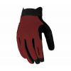 Kellys Rukavice KLS CUTOUT LONG 025, terracota red, XL
