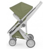Greentom Upp Reversible Športový kočík Olive Grey
