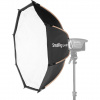 SmallRig Octagonal Softbox LA-O90 4633