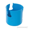 Multi Material TCT Holesaw - 64mm Silverline
