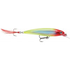 Wobler Rapala X-Rap 8cm 7gr CLN