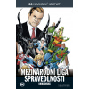 DC komplet DC 68: Mezinárodní liga spravedlnosti - kniha druhá - komiks (DC komplet)