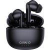 Carneo HERO pods/ANC/BT/Bezdrát/Černá