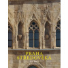 Praha středověká - Jan Royt