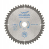Kotúč pílový na drevo TCT 250 x 2,4 x 30 mm, 40 zubov, PILANA