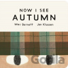 Now I See Autumn - Mac Barnett, Jon Klassen (ilustrátor)
