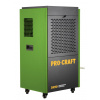 Priemyselný odvlhčovač vzduchu Procraft DH90 | DH90