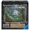 Ravensburger Únikové EXIT Jednorožec 759 dielov