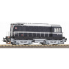 Spaľovací automobil T435 Piko 52960 H0 1:87
