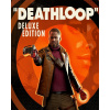 ESD GAMES ESD Deathloop Deluxe Edition