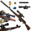Puška Loreho_pl AWP ostreľovačka