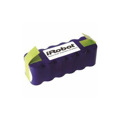 iROBOT 4445678 Roomba XLife batéria - originál