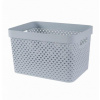 Box Curver Pure S 17 l modrý