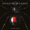 CD Seventh Wonder: The Great Escape