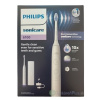 Philips Sonicare 6100 White elektrická sonická zubná kefka (HX7400/06) s cestovným puzdrom, biela, 1x1 ks