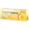 Noventis s.r.o. Noventis B-komplex FORTE - 1x20 ks