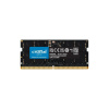 Crucial/SO-DIMM DDR5/16GB/4800MHz/CL40/1x16GB CT16G48C40S5